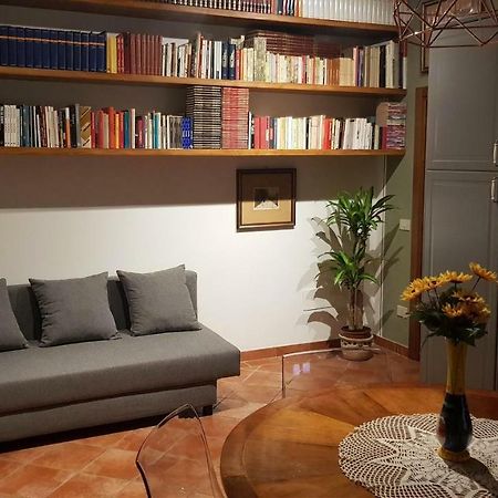 La Suite Dei Ricordi 因普鲁内塔 外观 照片