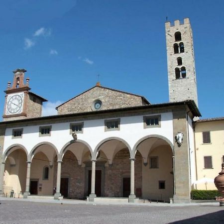 La Suite Dei Ricordi 因普鲁内塔 外观 照片